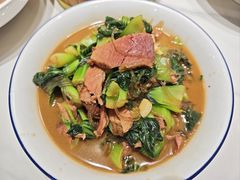 -雅酌园·烟火南京菜(颐和路店)
