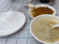 -老磁器口豆汁店(天坛店)