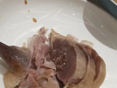 -奇芳阁·百年清真南京菜(夫子庙店)