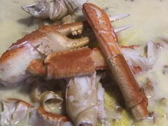 -hallch好吃餐厅(奥体中心店)