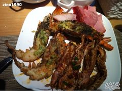 -成都新东方千禧大酒店-琥珀西餐厅