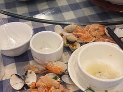 -钱大妈海鲜饭店(保利林语店)