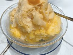 芒果冰-鹿港小镇(金虹桥国际中心店)