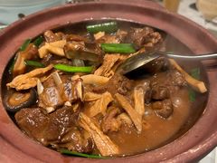 -悦景酒家(罗湖店)