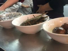 -芳婆糕团店(王府大街店)