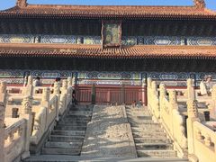 -北京市劳动人民文化宫(太庙)