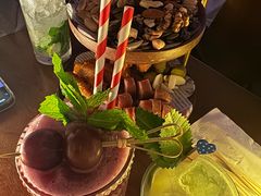 -TZ House音乐现场(来福士中心店)