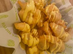 -苦尽酒馆·川菜(鼓楼店)