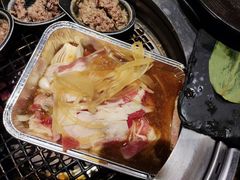 -赤坂亭·M9和牛烧肉·铁板烧·日料398放题(长泰广场店)