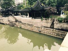 -常州古运河