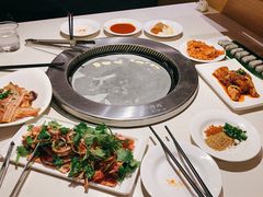 -么子烤肉(化龙池店)