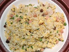 -香山湖家家宴(中山陵店)