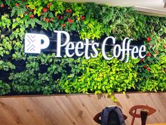 -Peet's Coffee皮爷咖啡(大学路店)