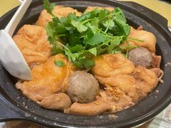 -吴系粤菜馆·茶餐厅(深业上城店)