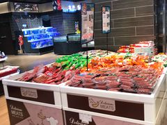 -丽达超市(城阳万象汇店)
