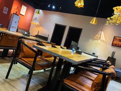 大堂-自贡盐帮菜·玩辣餐厅(樱花园西街店)