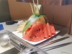 -海底捞火锅(顺城购物中心店)