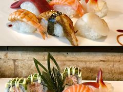 -山葵家·创意料理(宁波来福士店)