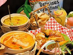 -泰妃殿(武汉首店)