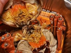 -阳澄湖大闸蟹·琼灵阁牌品牌连锁(吴中总店)