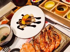-赤坂亭·M9和牛烧肉·铁板烧(合肥万象城店)