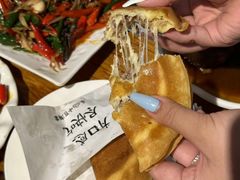 -李双猪·小龙虾·烧烤·羊肉煲(乐山店)