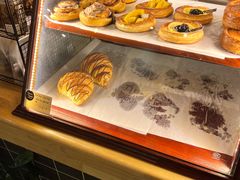 -面包谷Grains n' Beans(九号公馆店)