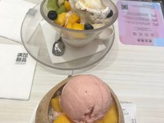 -满记甜品(日月光二店)