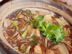 -小吊梨汤·北京菜·烤鸭(双井乐成中心店)