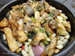 -年辉渔村·非遗传承餐厅(新丰江店)