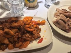 -贯贯吉·清真餐厅(浙江中路店)