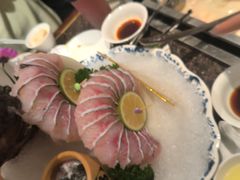 -皇城老妈川味火锅·大连海鲜火锅(港湾店)