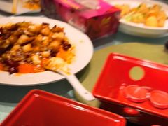 -玉林烤鸭店(黄村兴华店)