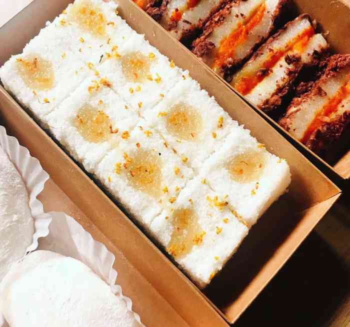 南大门韩糕(彭浦新村店)-"爱吃糯米团的我,一直都是会在这家店买的,.