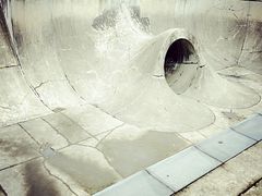 -SMP滑板公园