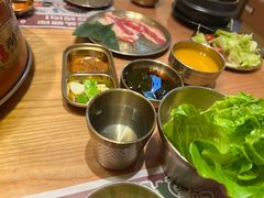 -闻老头·菊花炭烤肉(D11店)