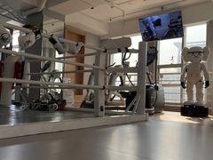 -WISEFIT健身&拳击(CBD店)
