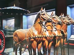 -北京大葆台遗址博物馆