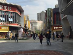 -万达广场(松江店)