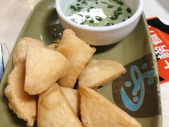 -胡须佬鸡煲四季火锅(龙珠大道店)
