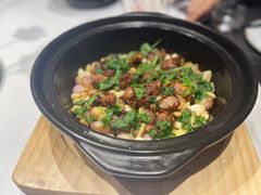 -至尊鲨鱼·原烹海鲜·新浙菜(拱宸桥店)