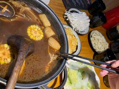 -大牛湾·眷村牛肉面(蠡溪店)