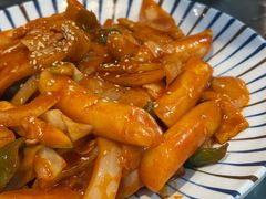 -名家韩国料理·烤肉(瑶海店)