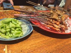 -北三老太太烧烤(人生一串上榜店)