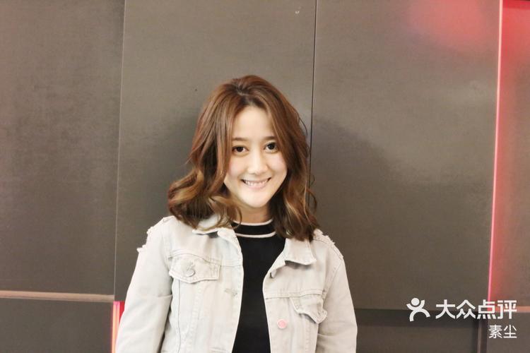 一款暖暖的浅金铜色 让这个夏天的你 更活-大众点评