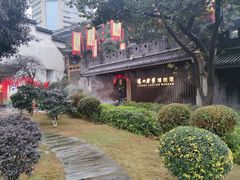 -泸州老窖景区