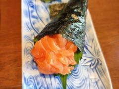 -千代武日本料理(哈西店)