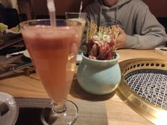 -江户烧肉(高德店)
