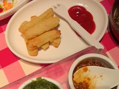 -西贝(六里桥旗舰店)
