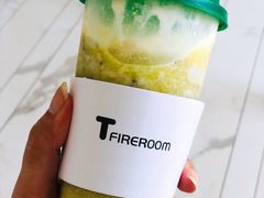 -TFIREROOM火社的茶(裕华万达店)